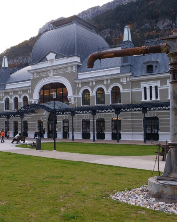 041 Canfranc esp